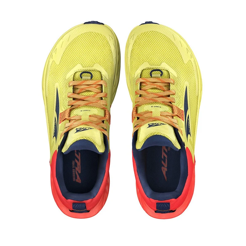 Altra | Timp 5 | Trailschoenen | Dames
