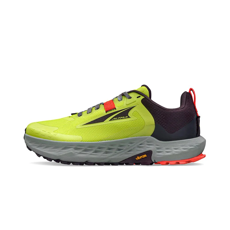 Altra | Timp 5 | Trailschoenen | Dames