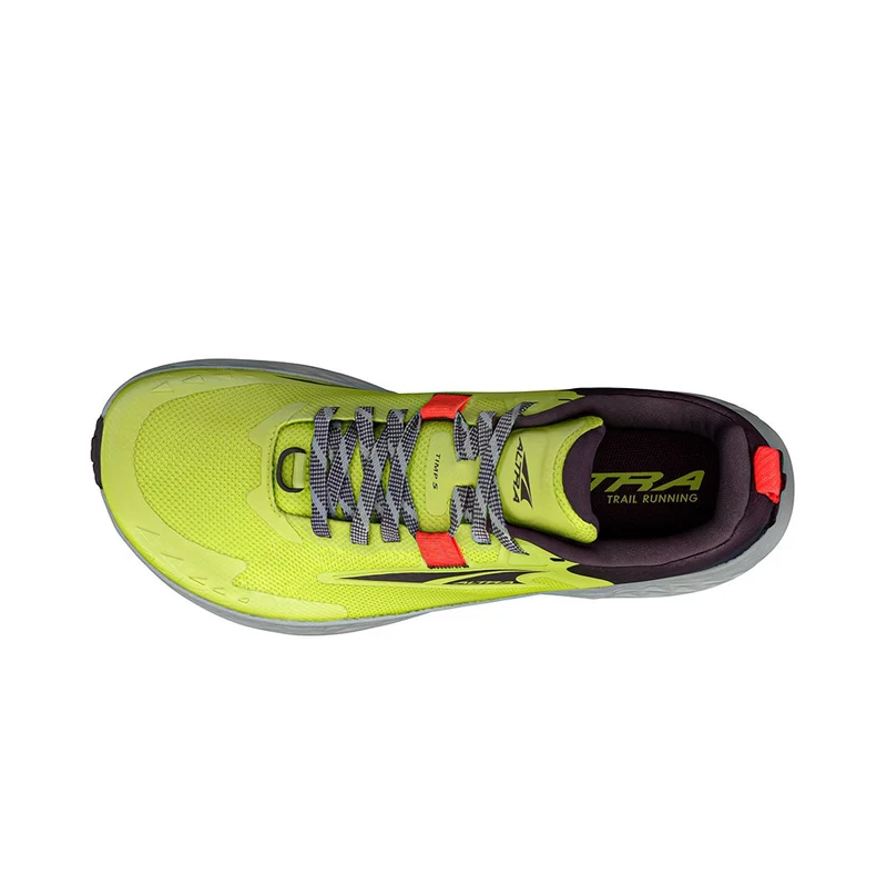 Altra | Timp 5 | Trailschoenen | Dames
