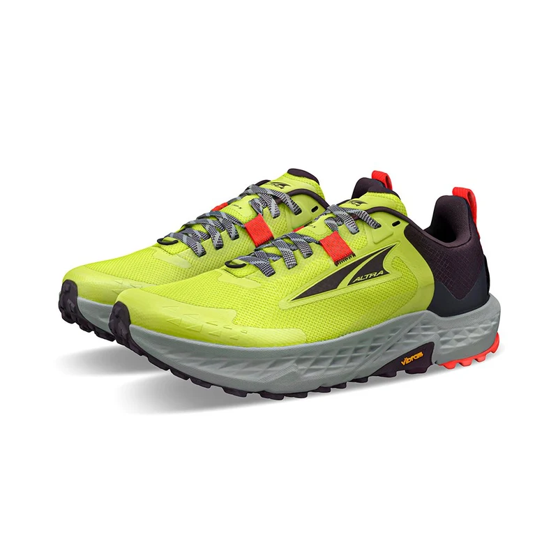 Altra | Timp 5 | Trailschoenen | Dames