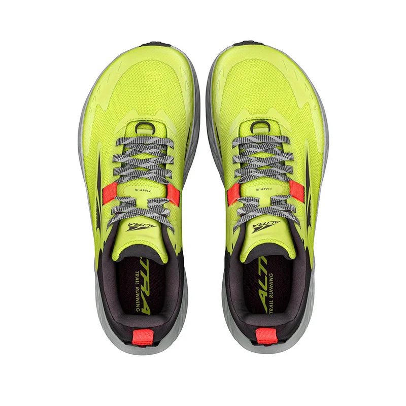 Altra | Timp 5 | Trailschoenen | Dames