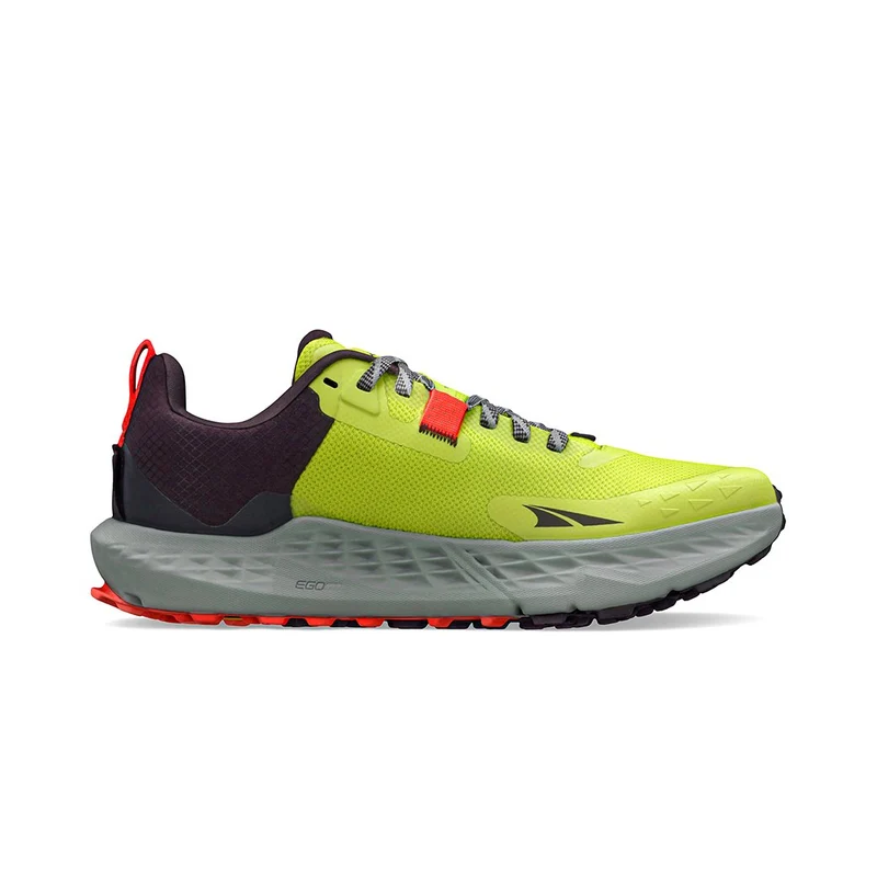 Altra | Timp 5 | Trailschoenen | Dames