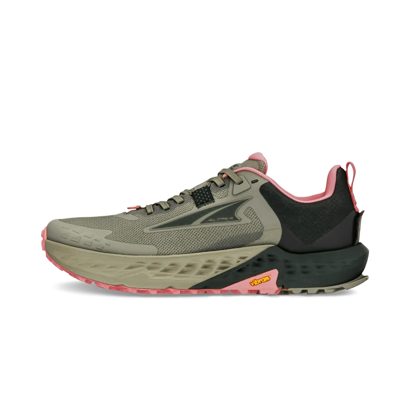 Altra | Timp 5 | Trailschoenen | Dames