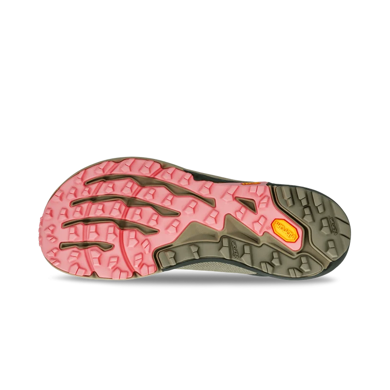 Altra | Timp 5 | Trailschoenen | Dames