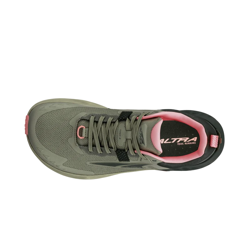 Altra | Timp 5 | Trailschoenen | Dames