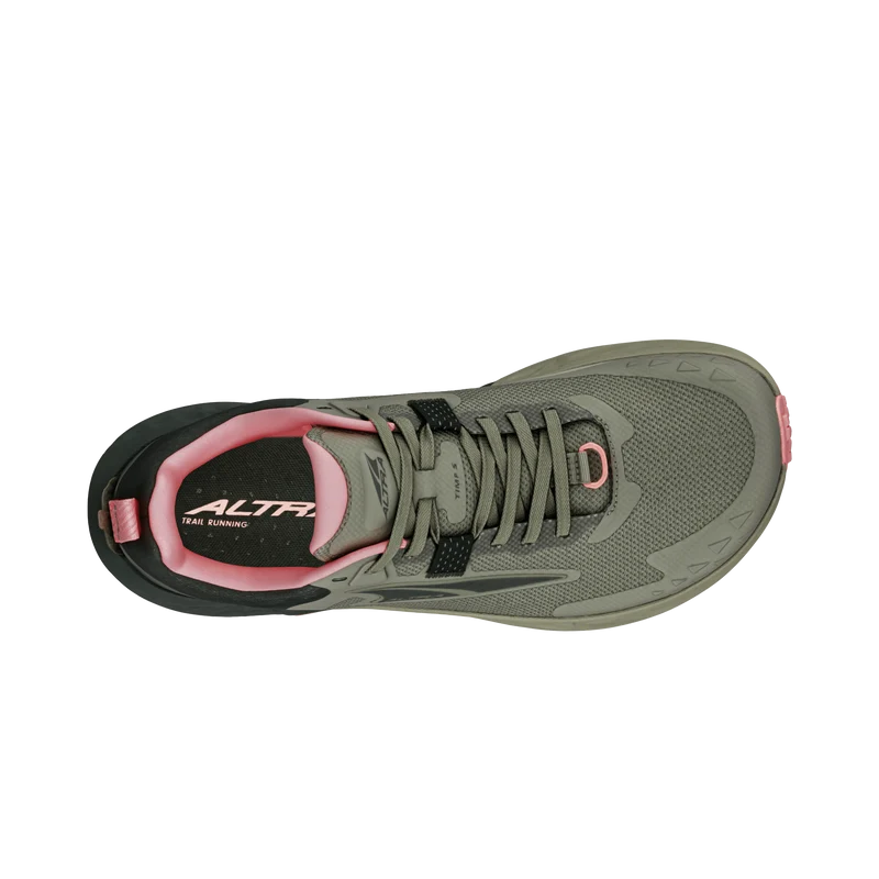 Altra | Timp 5 | Trailschoenen | Dames