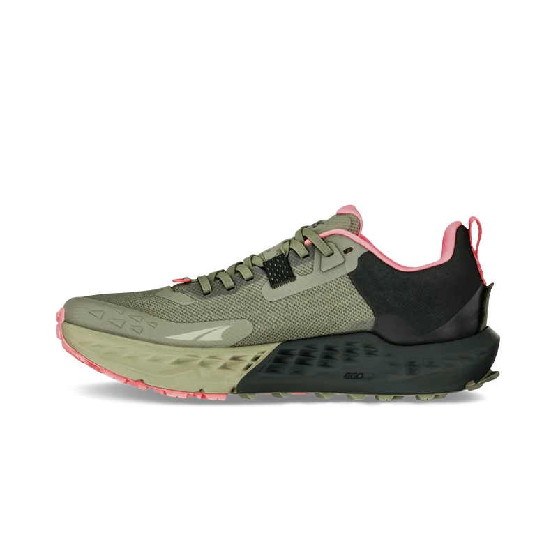 Altra | Timp 5 | Trailschoenen | Dames