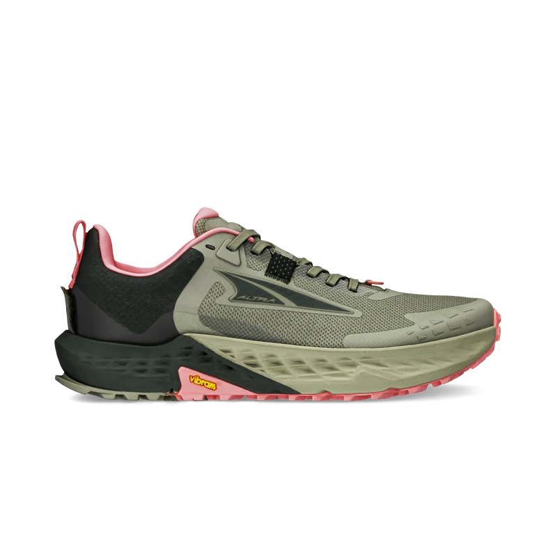 Altra | Timp 5 | Trailschoenen | Dames