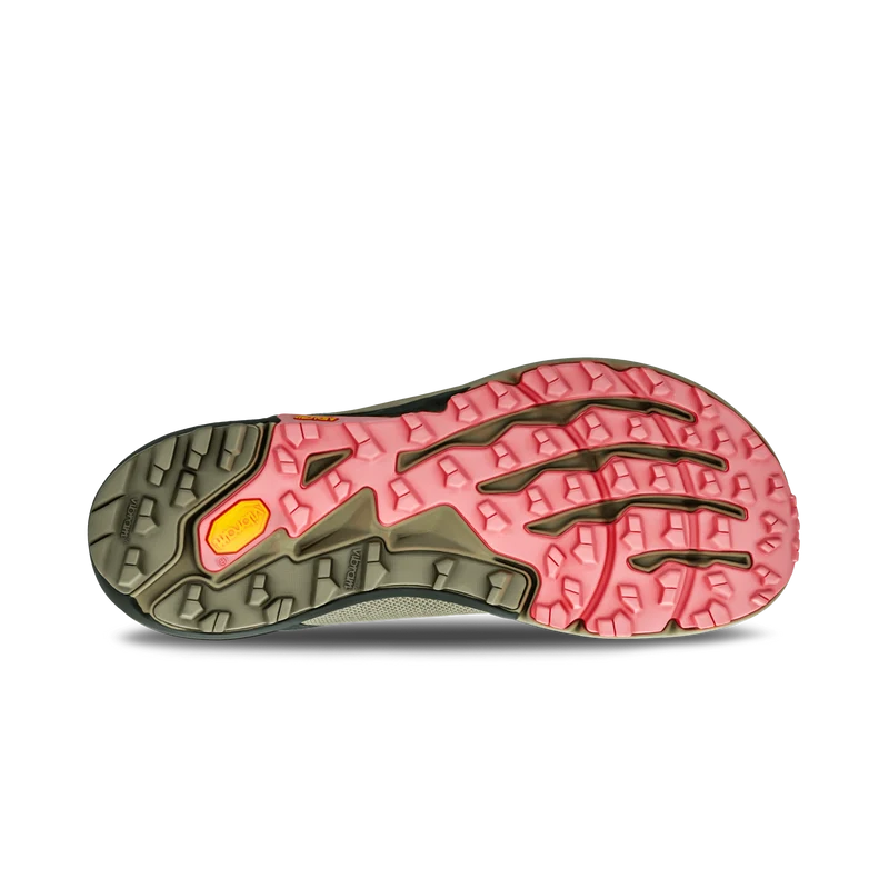 Altra | Timp 5 | Trailschoenen | Dames