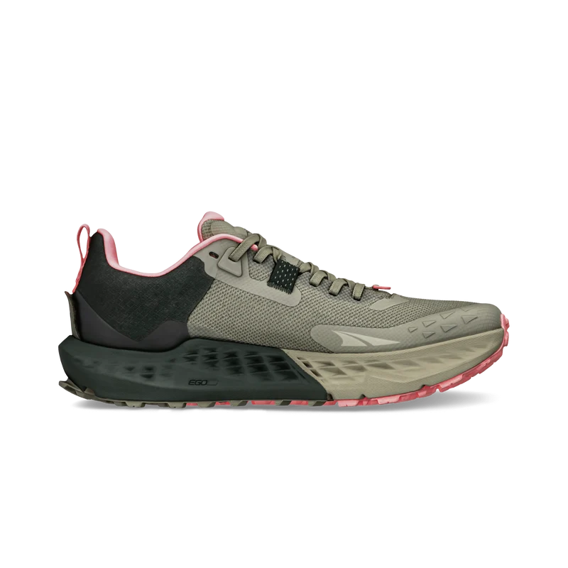 Altra | Timp 5 | Trailschoenen | Dames