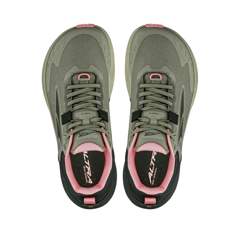 Altra | Timp 5 | Trailschoenen | Dames