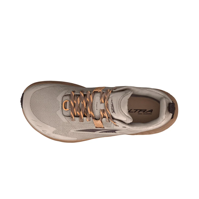 Altra | Timp 5 | Trailschoenen | Dames