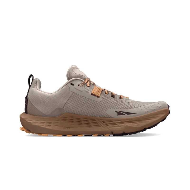 Altra | Timp 5 | Trailschoenen | Dames
