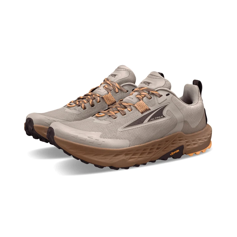 Altra | Timp 5 | Trailschoenen | Dames
