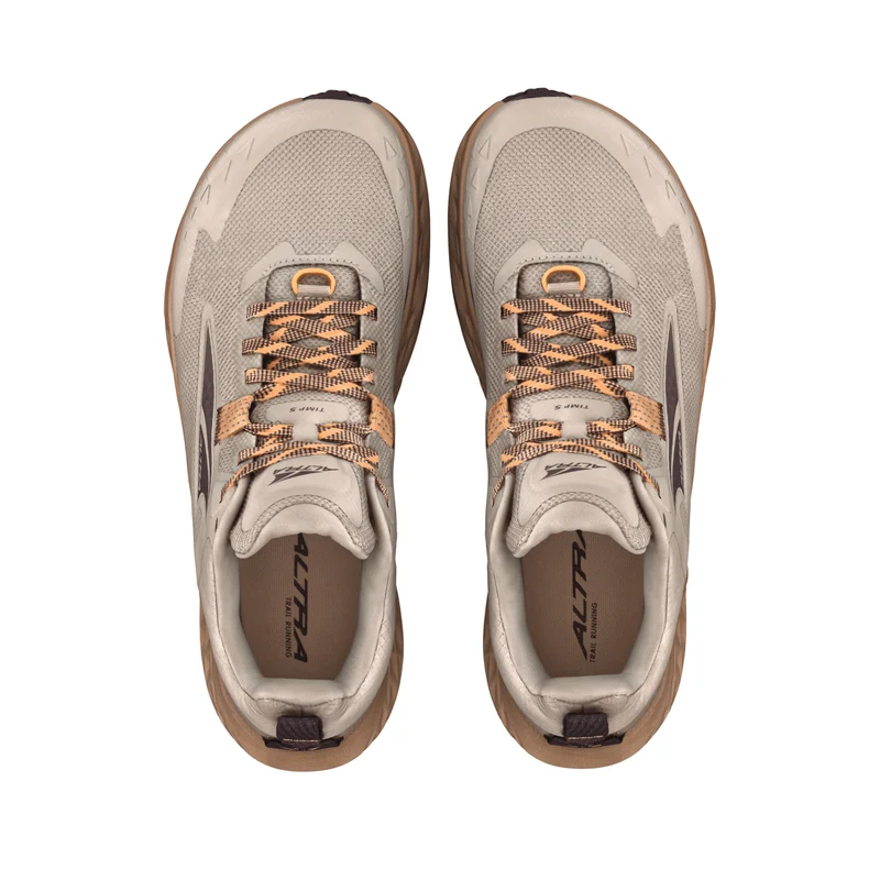 Altra | Timp 5 | Trailschoenen | Dames