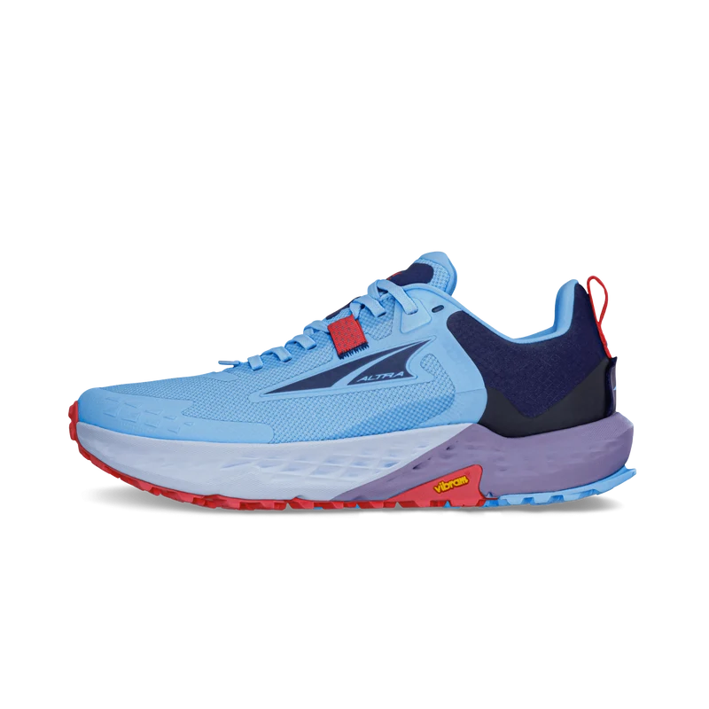 Altra | Timp 5 | Trailschoenen | Dames