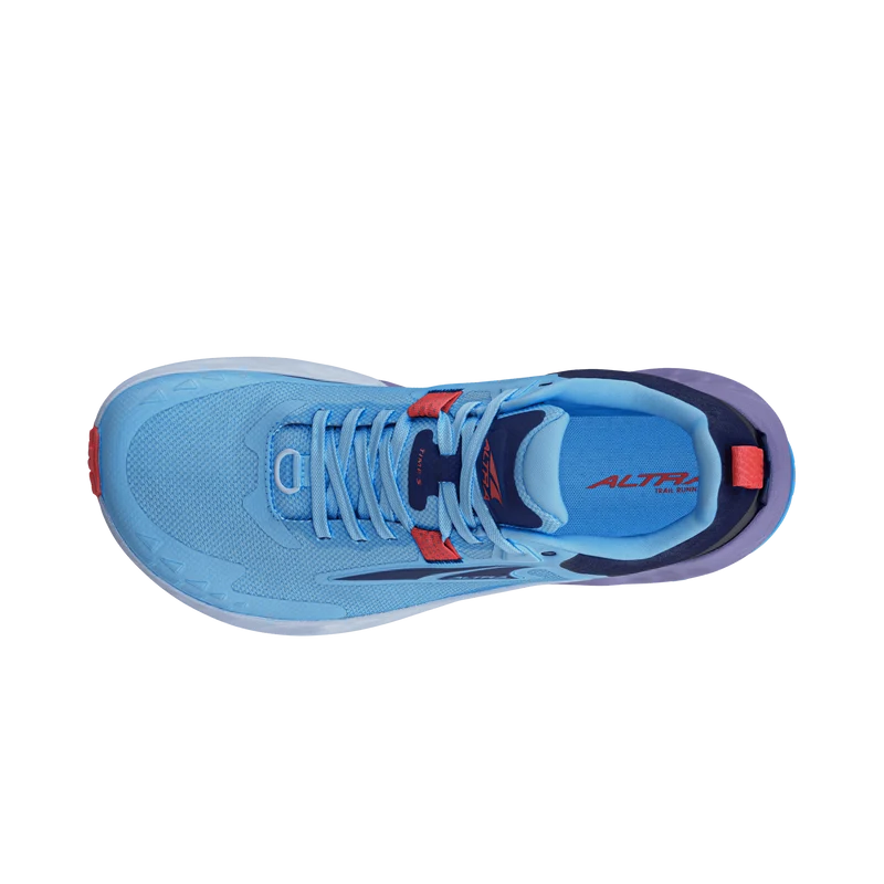 Altra | Timp 5 | Trailschoenen | Dames