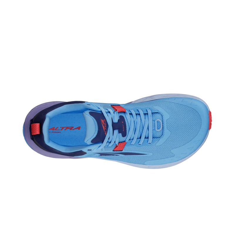 Altra | Timp 5 | Trailschoenen | Dames