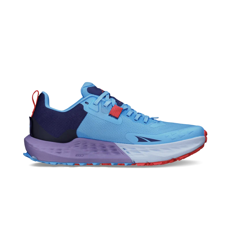 Altra | Timp 5 | Trailschoenen | Dames