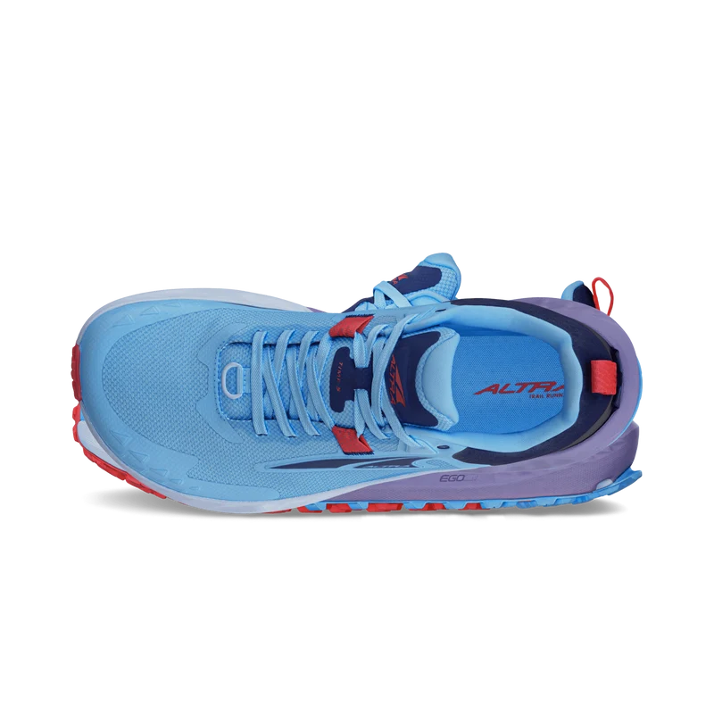 Altra | Timp 5 | Trailschoenen | Dames