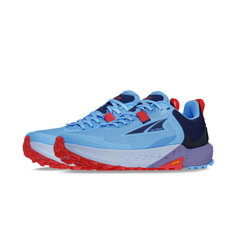 Altra | Timp 5 | Trailschoenen | Dames