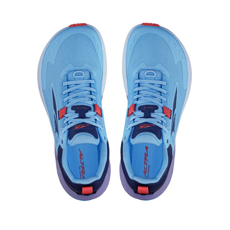 Altra | Timp 5 | Trailschoenen | Dames