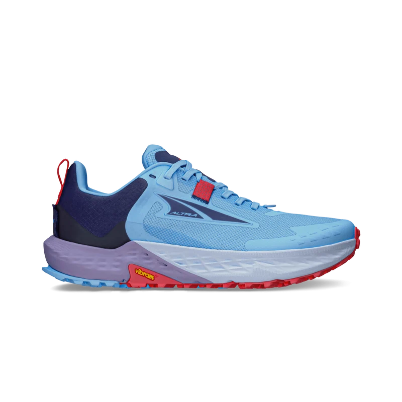 Altra | Timp 5 | Trailschoenen | Dames