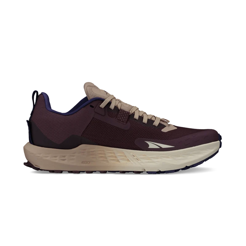 Altra | Timp 5 | Trailschoenen | Dames