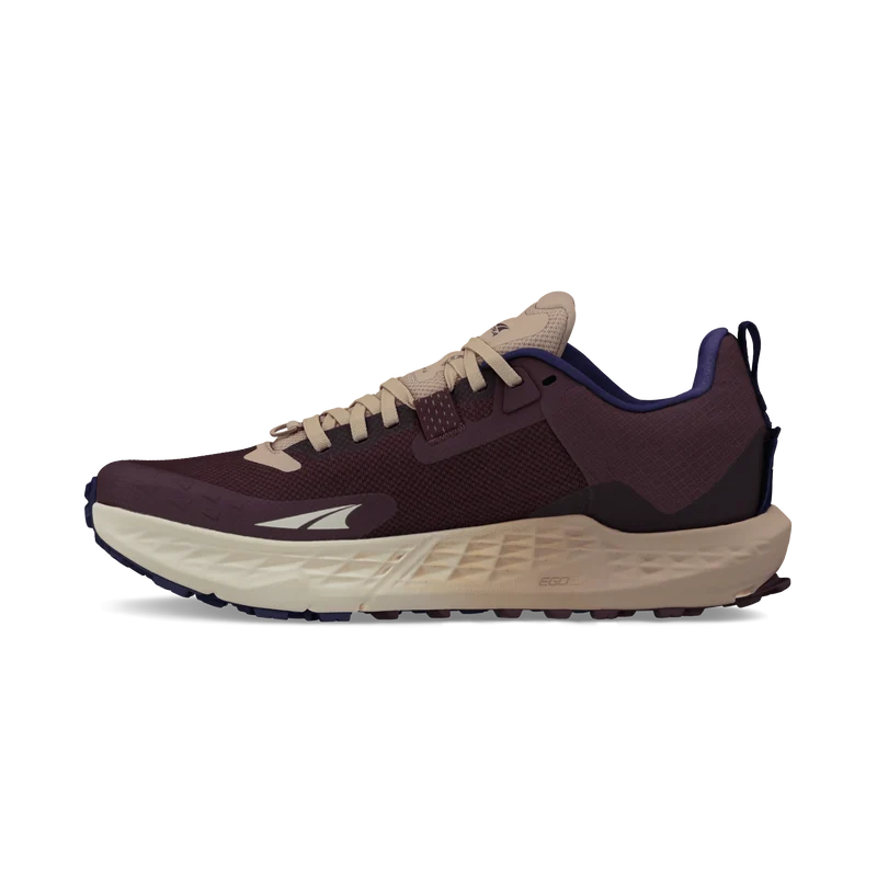 Altra | Timp 5 | Trailschoenen | Dames