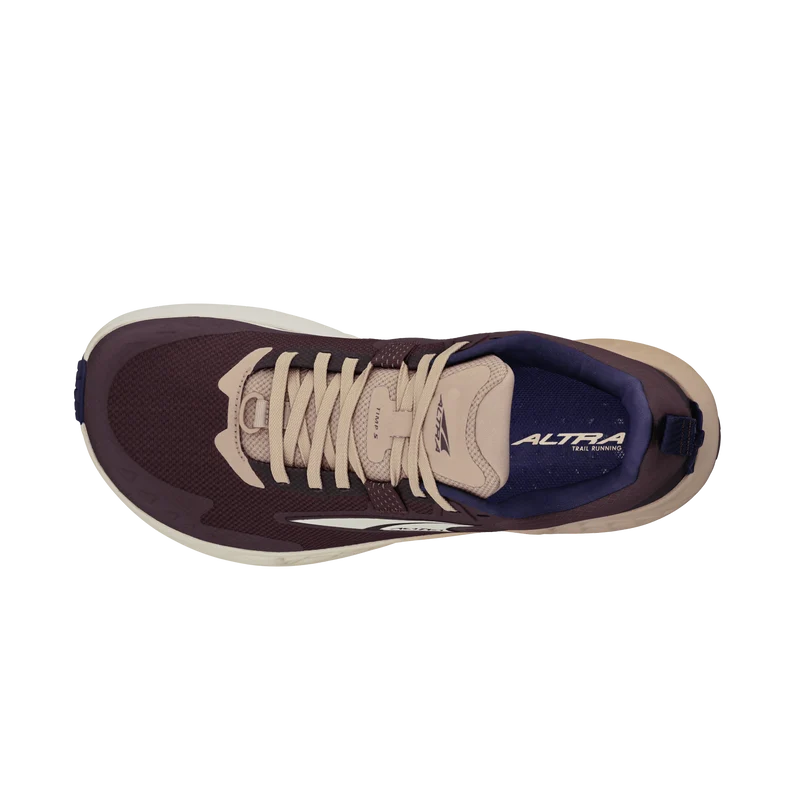 Altra | Timp 5 | Trailschoenen | Dames