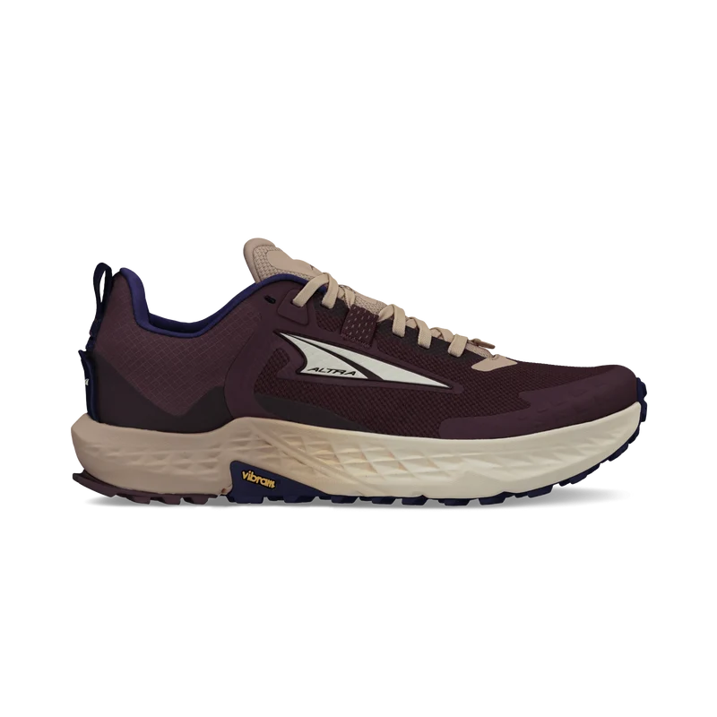 Altra | Timp 5 | Trailschoenen | Dames
