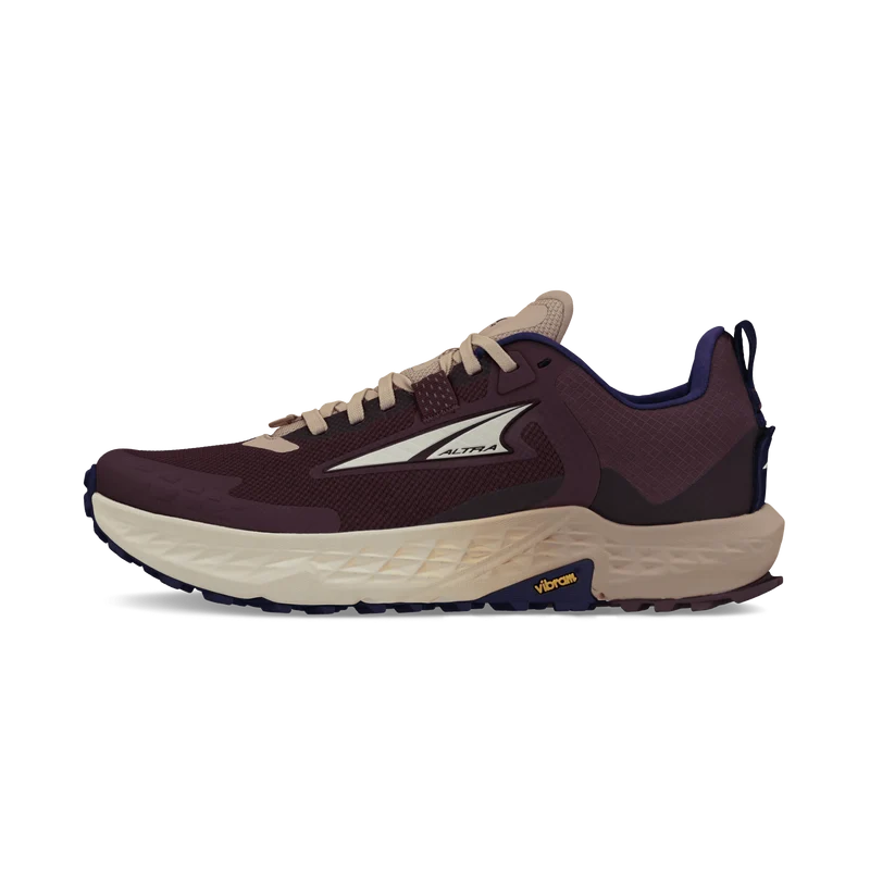 Altra | Timp 5 | Trailschoenen | Dames