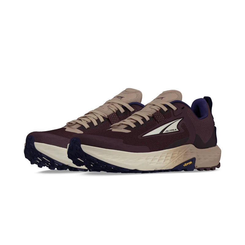 Altra | Timp 5 | Trailschoenen | Dames