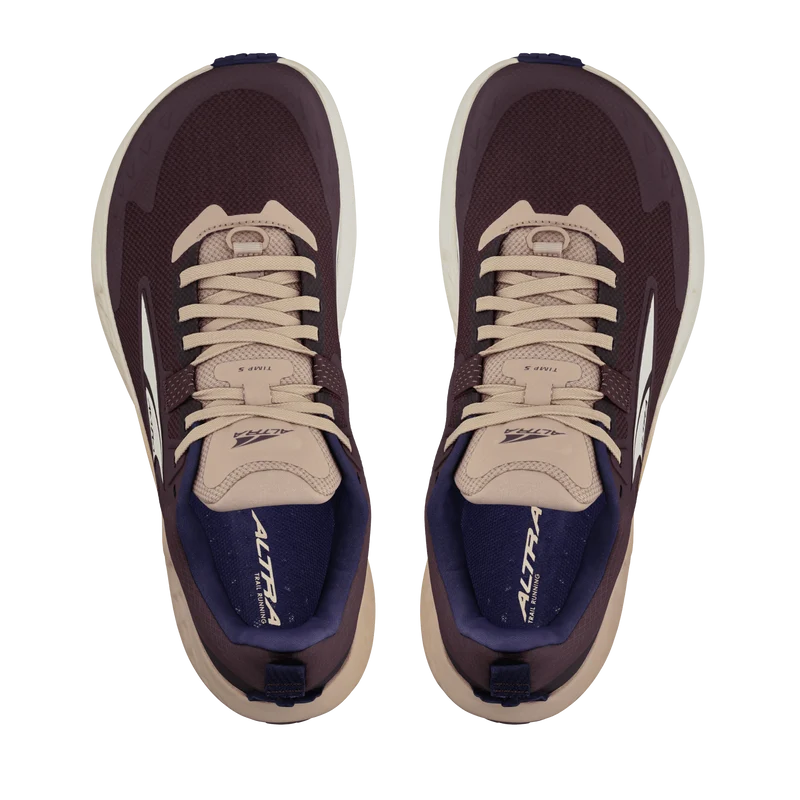 Altra | Timp 5 | Trailschoenen | Dames