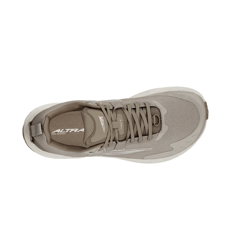 Altra | Timp 5 | Trailschoenen | Dames
