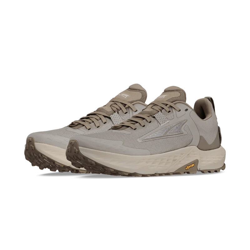Altra | Timp 5 | Trailschoenen | Dames