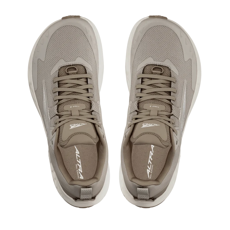 Altra | Timp 5 | Trailschoenen | Dames