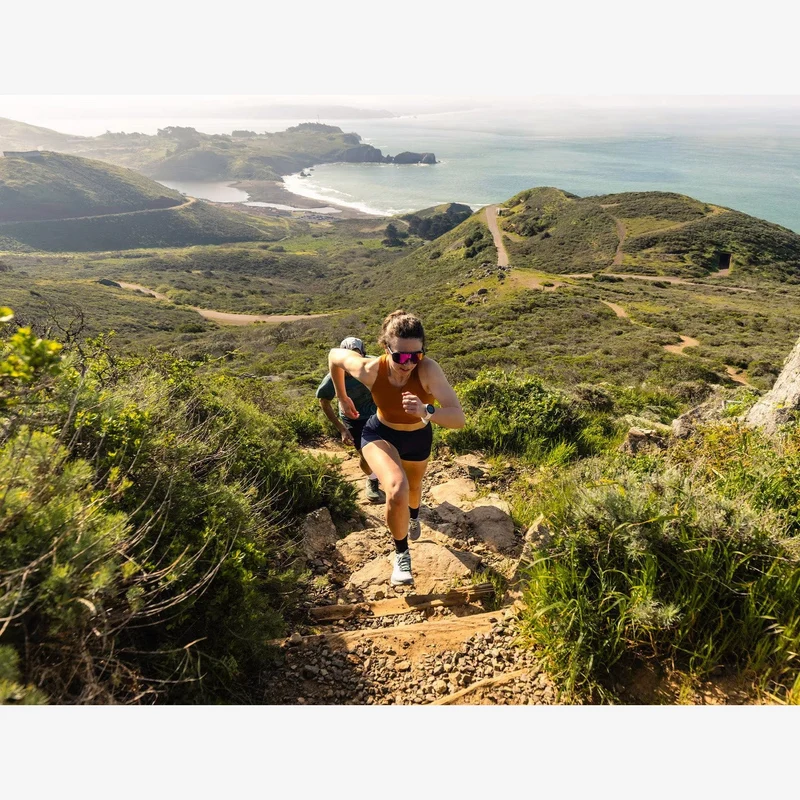 Topo Athletic Pursuit 2 Dames
