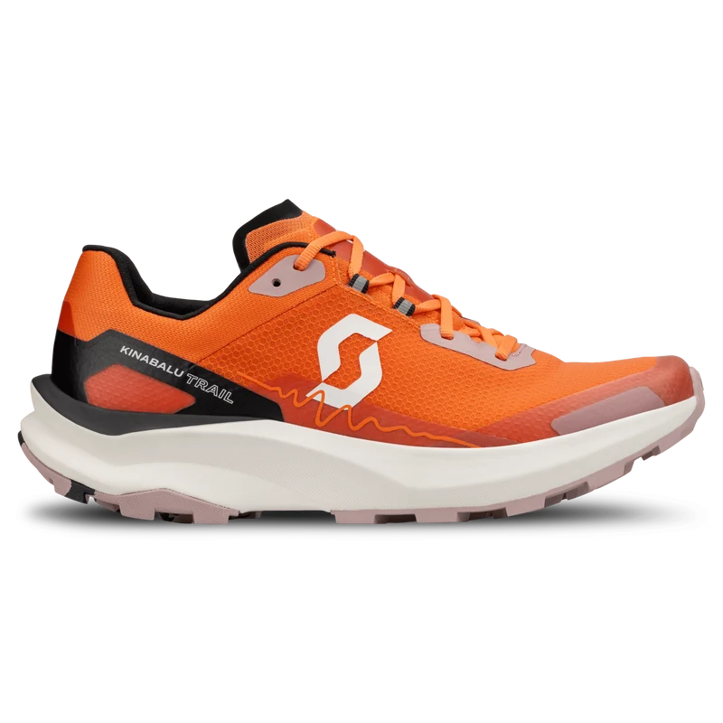 Scott | Kinabalu Trail | Trailschoenen | Dames