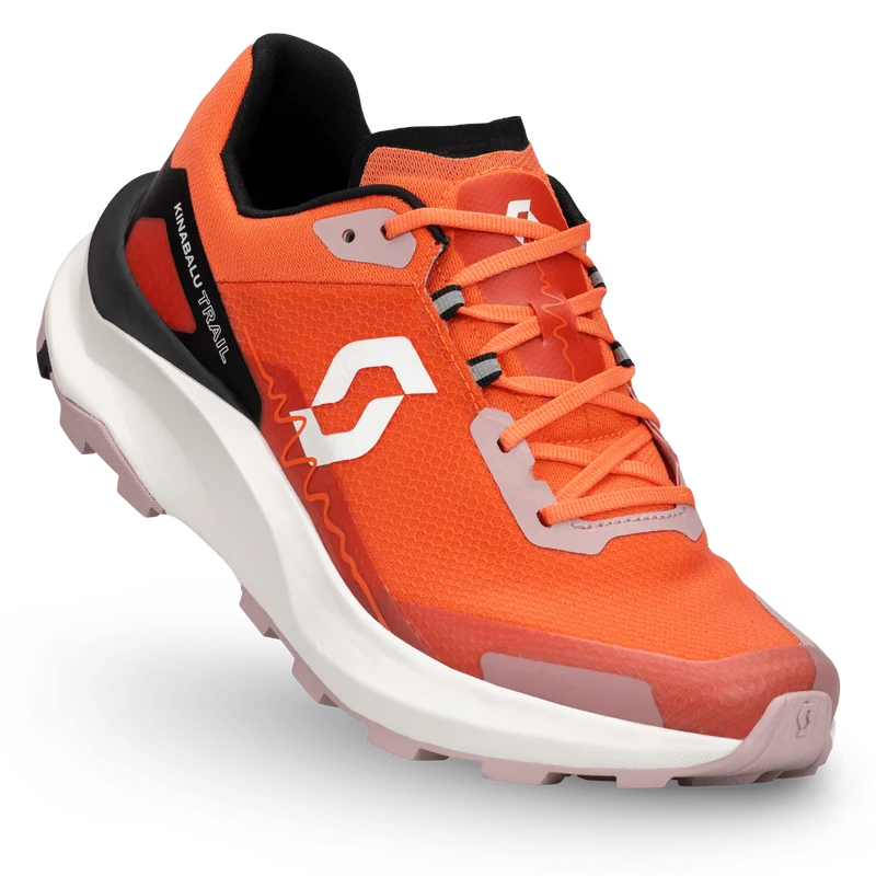 Scott | Kinabalu Trail | Trailschoenen | Dames