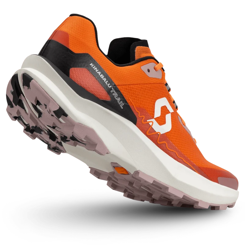 Scott | Kinabalu Trail | Trailschoenen | Dames