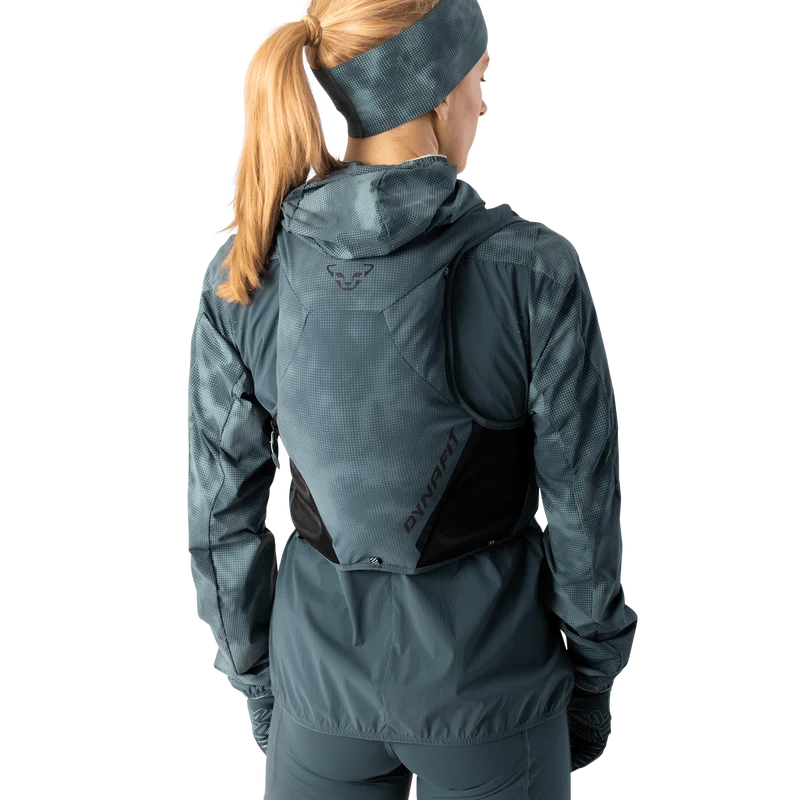 Dynafit Trail Reflective 6 Vest (6 liter)