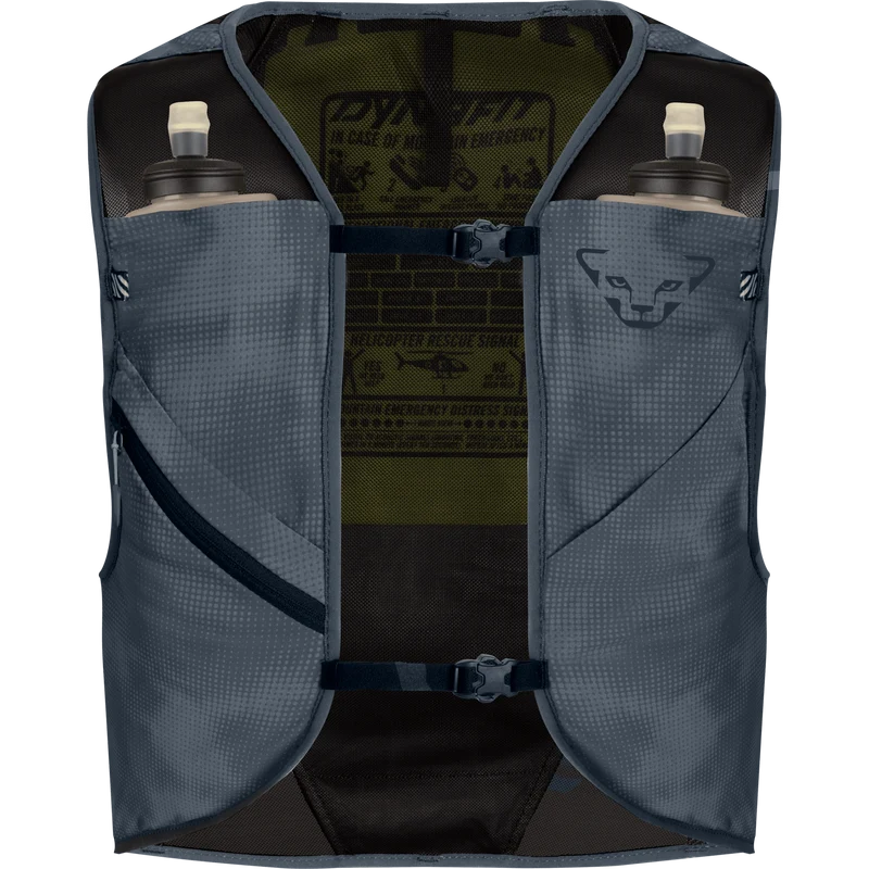 Dynafit Trail Reflective 6 Vest (6 liter)