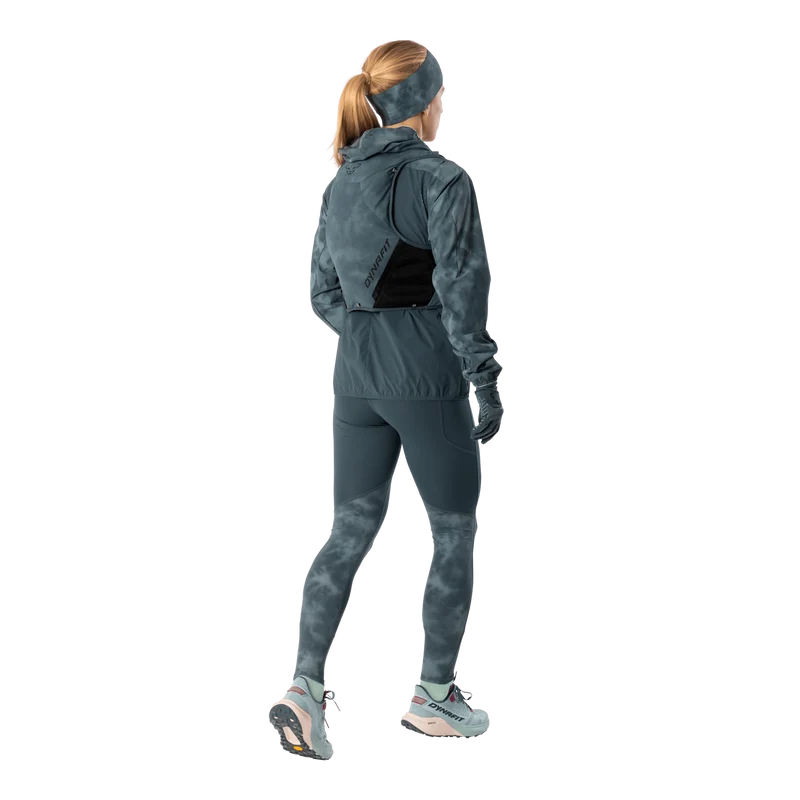 Dynafit Trail Reflective 6 Vest (6 liter)