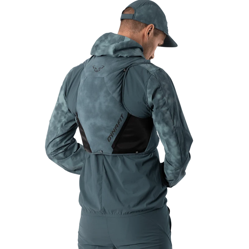 Dynafit Trail Reflective 6 Vest (6 liter)