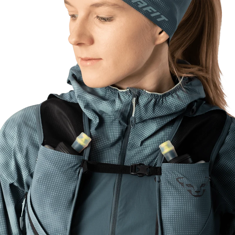 Dynafit Trail Reflective 6 Vest (6 liter)