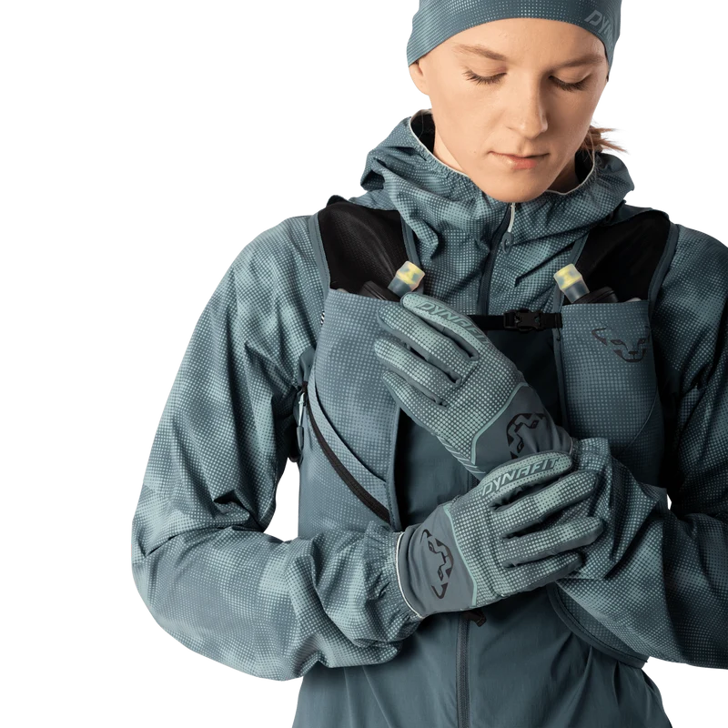 Dynafit Trail Reflective 6 Vest (6 liter)