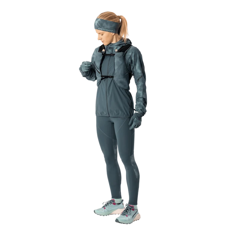 Dynafit Trail Reflective 6 Vest (6 liter)