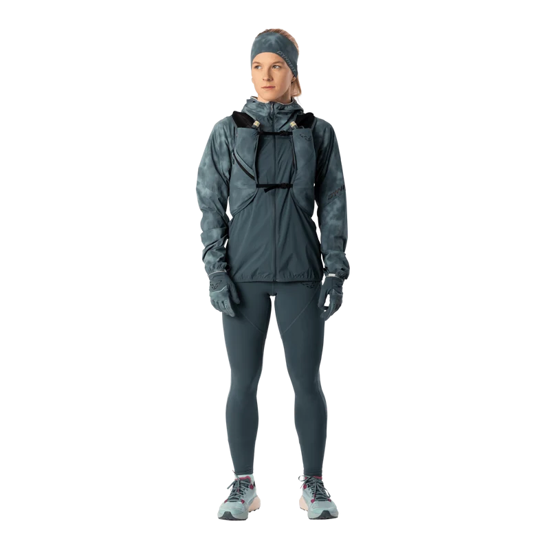 Dynafit Trail Reflective 6 Vest (6 liter)