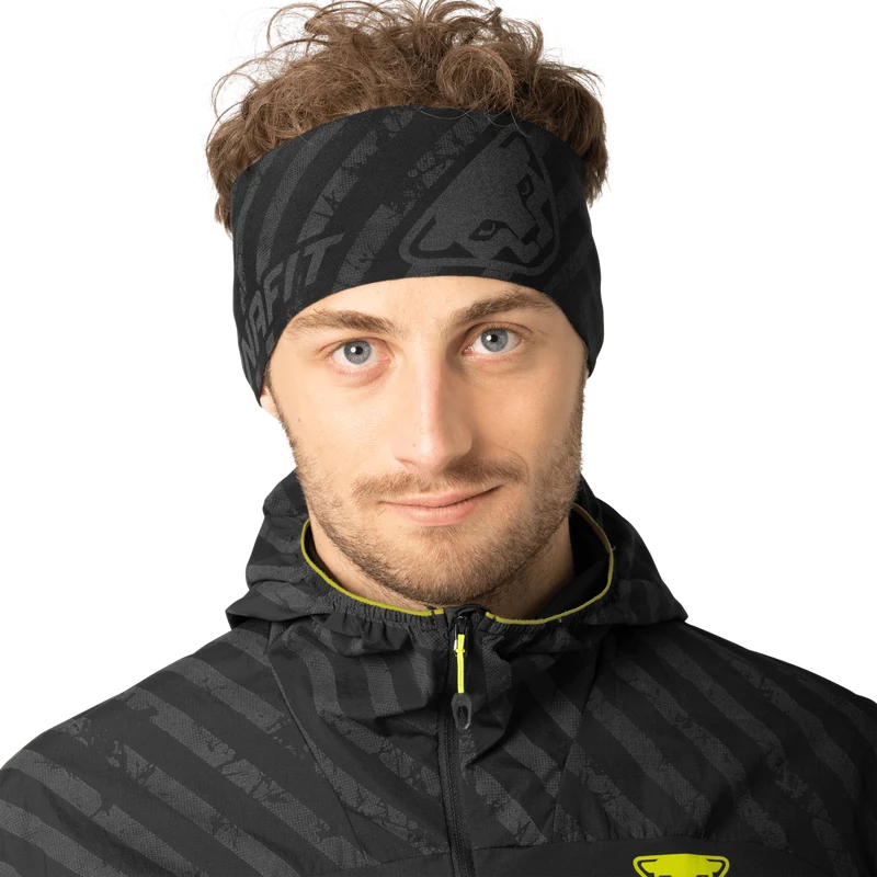 Dynafit Trail Reflective Headband
